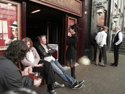 paleis van de weemoed