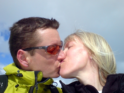 i'm so in love with you