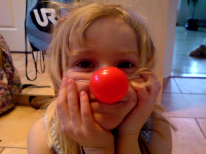 warmth on a boring thursday