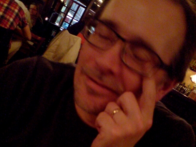 we work too much ...