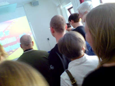 a new form of meetings