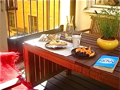 Home Alone, Getting Healthy Again