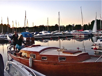 Happy 40th, Sofia!!!