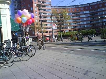hoi balloons