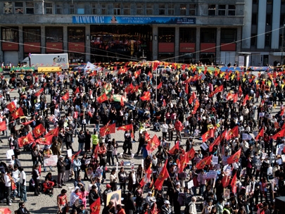 in the streets of oslo #6