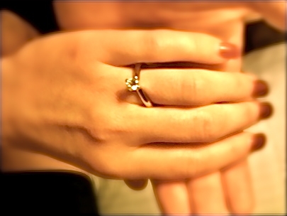 Yes! Yes! Yes! My Prince, My Love, My Life!!!