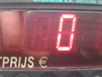 enjoy the ride, it's free!