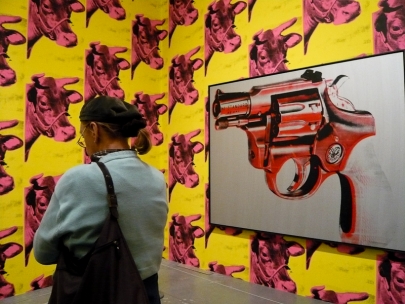 art kills? (southbank, london)