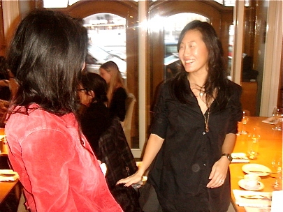 Pe-Birthday Brunch at Diplomat with my Girls