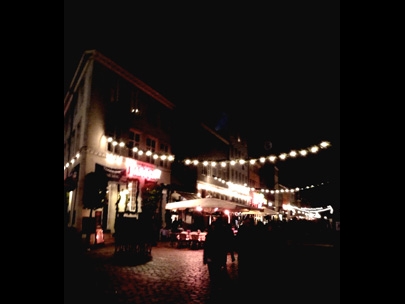 Copenhagen stories #2 