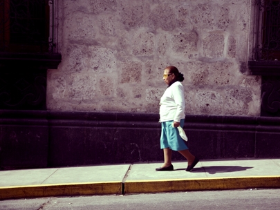 welcome to this yellow world