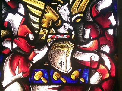 townhall window: fight for your right!