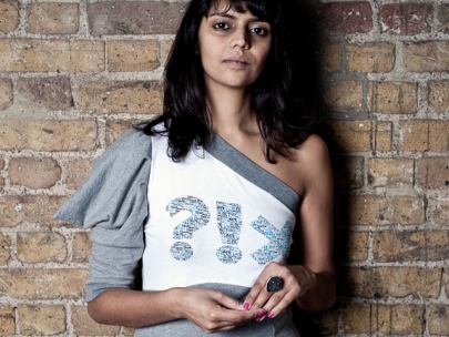 think. act. vote. (kings cross)