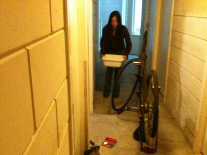 zen and the art of bicycle maintenance