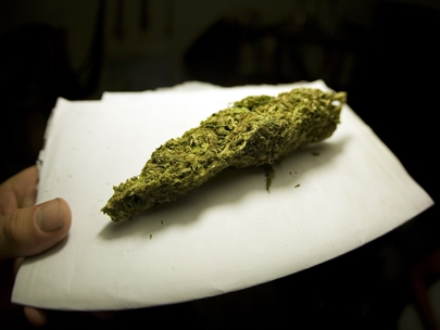 mexican gold they say