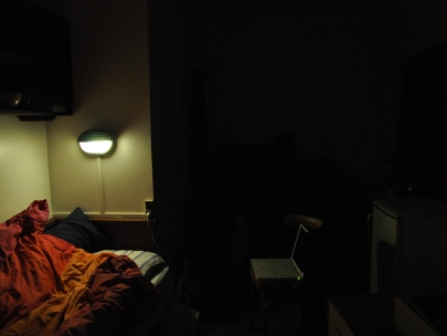 2x5, my little cigar box