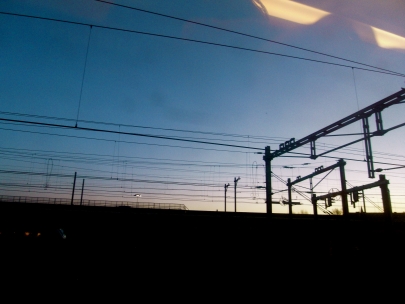 it al connects inside and out