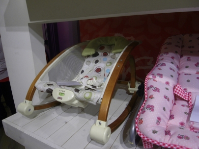 ultimando detalles en prenatal