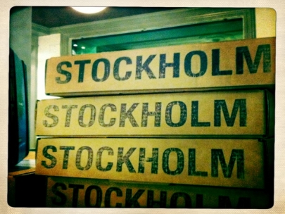 Sthlm