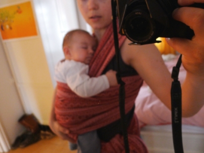 and there you go to the dream world, through my heartbeat...