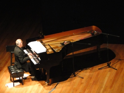 The heart asks for pleasure first