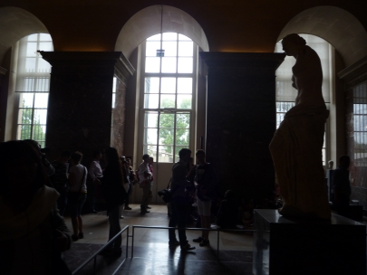 the best and the worst of the louvre