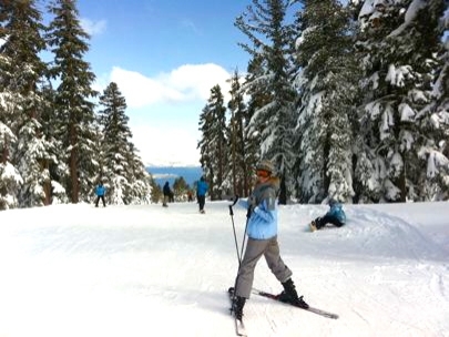 Her most expensive run