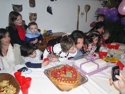 A little help to make more wishes come true