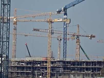 making more and more