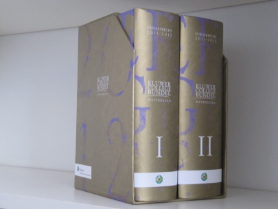 the library's goodbyepresent