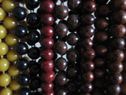 beads