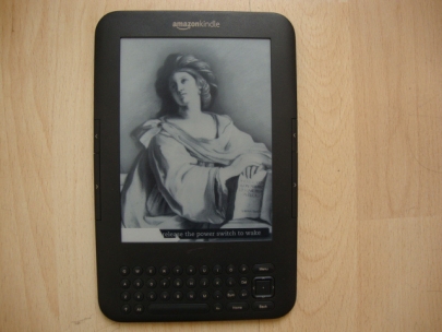 my xmas present....already broken...it�s not fair:(