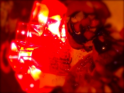 Passion, love, desire - what a dessert!!!! :)