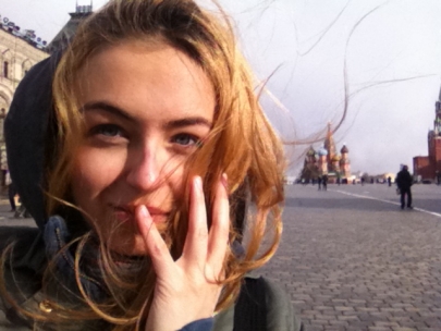 all my love to you moscow