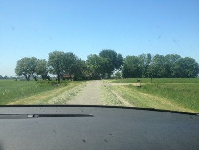 scenes from long ago