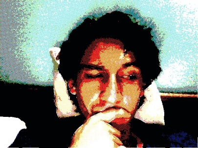 What am I going to do today...?