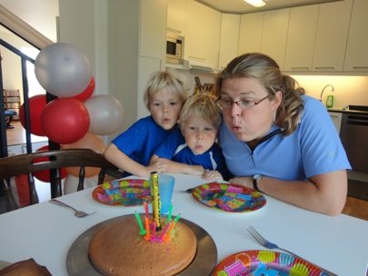 Best birthday present ever !