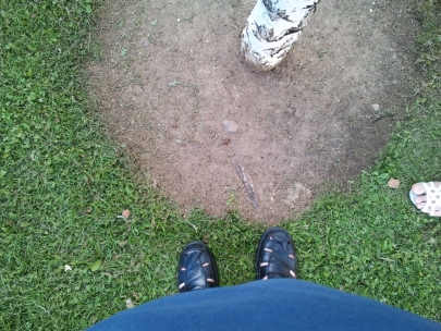 Todo lo que deja ver la...