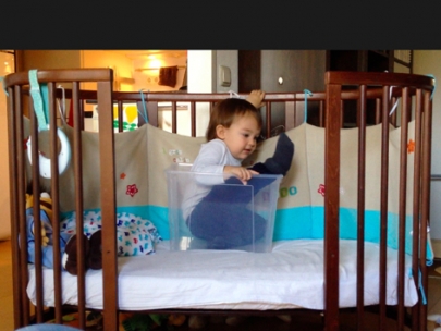 training for the circus