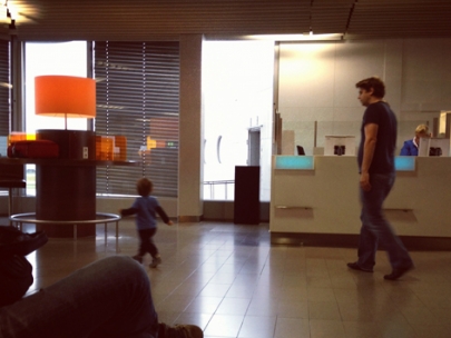 camino a espa�a el d�a del pilar