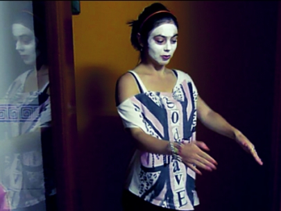 halloween natural costume