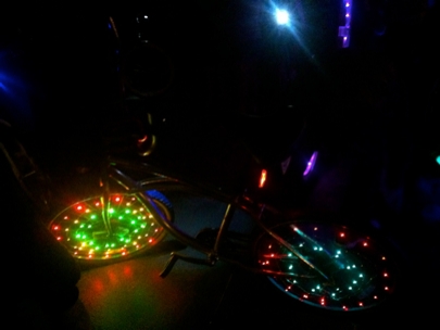 My new favorite bike!