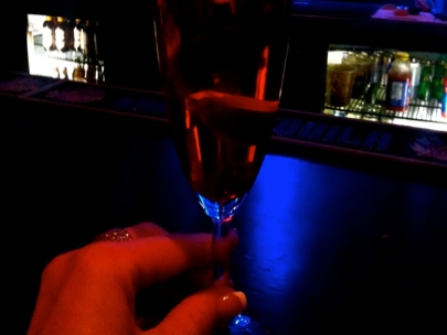 Thoughts...thoughts... thoughts...