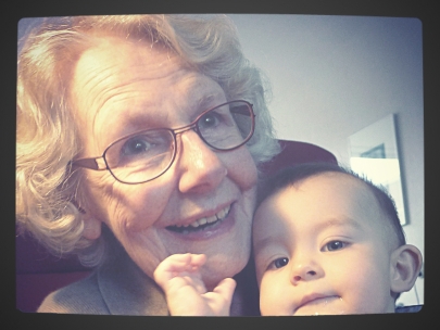 oumi, we�ll miss your hugs and kisses but your soul will stay with us forever