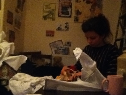 woman singers, overcoming the beauty myth