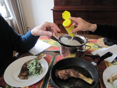 the original version