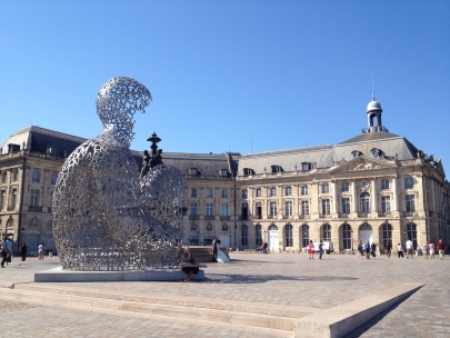 Literarilly transparent