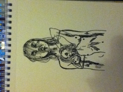 stretching the heart