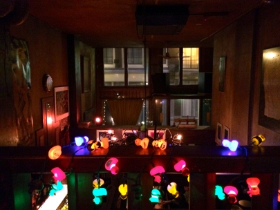 enjoy every little moment of this town