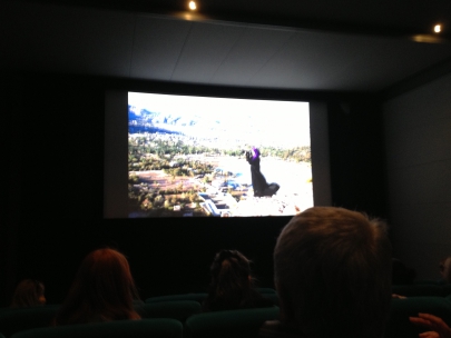 the story of daughters and mothers